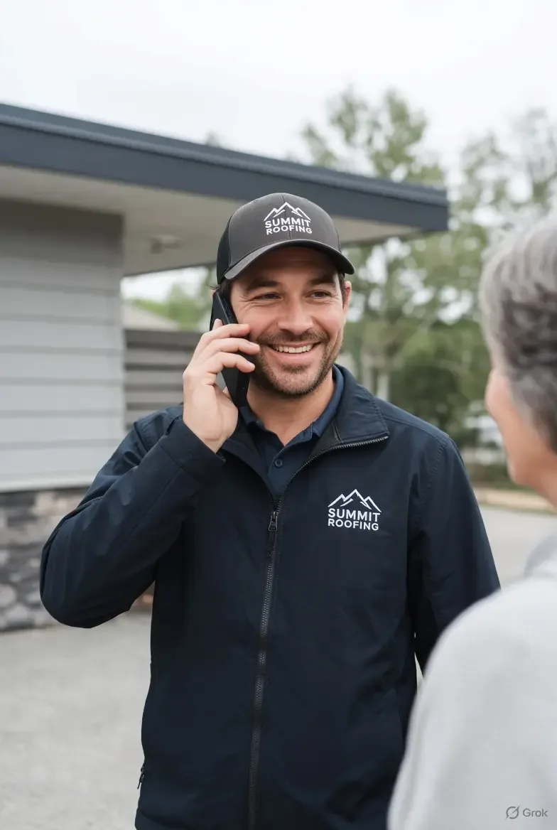 Flat Roof Leak Repair Cheyenne, OK FAQs